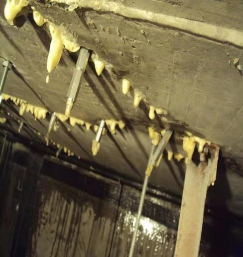 碳纖維加固植筋技術在建筑加固改造中的必要性分析